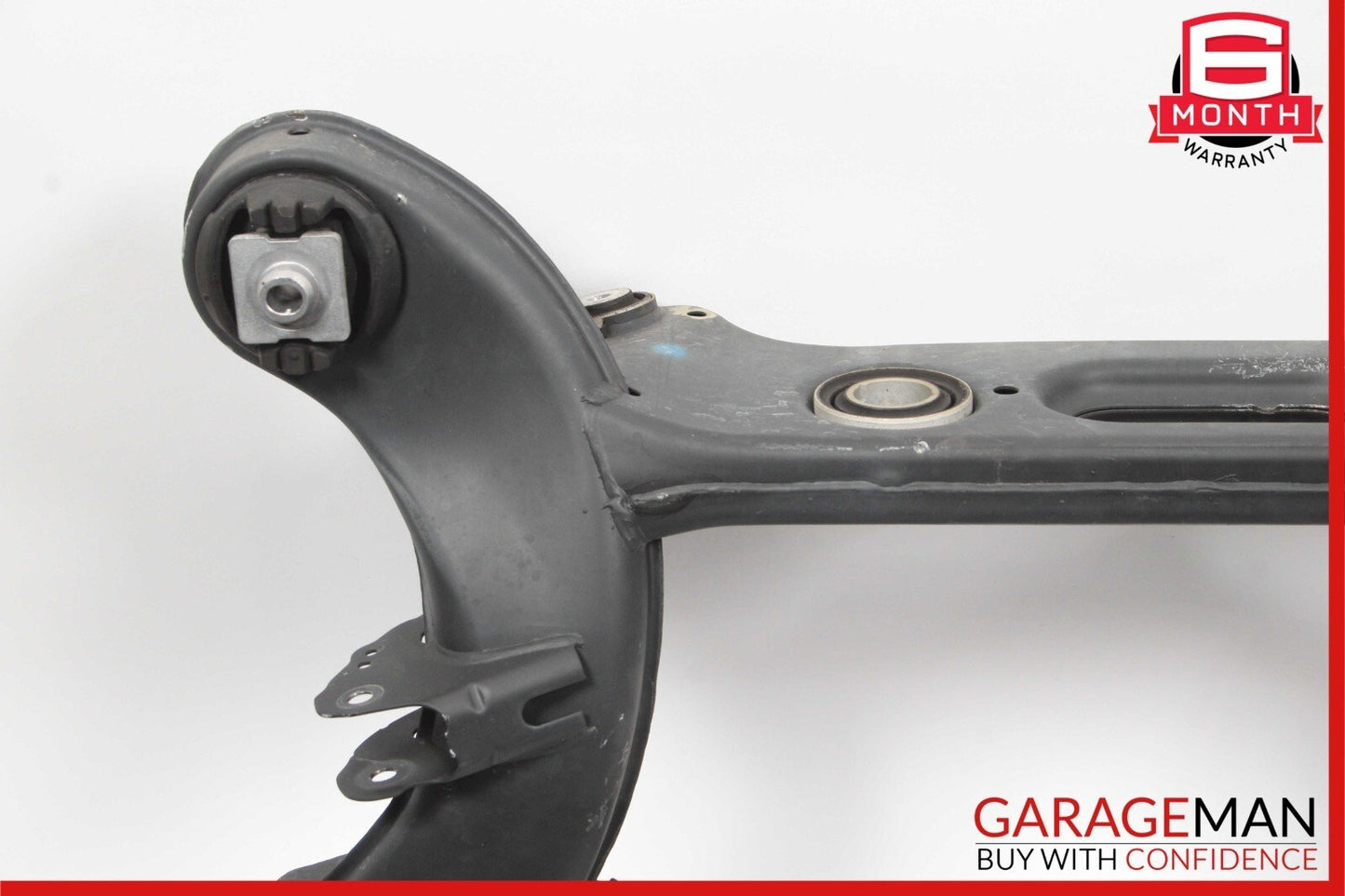 10-18 Mercedes W212 E350 CLS400 CLS550 Rear Subframe Sub Frame Crossmember OEM