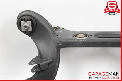 10-18 Mercedes W212 E350 CLS400 CLS550 Rear Subframe Sub Frame Crossmember OEM