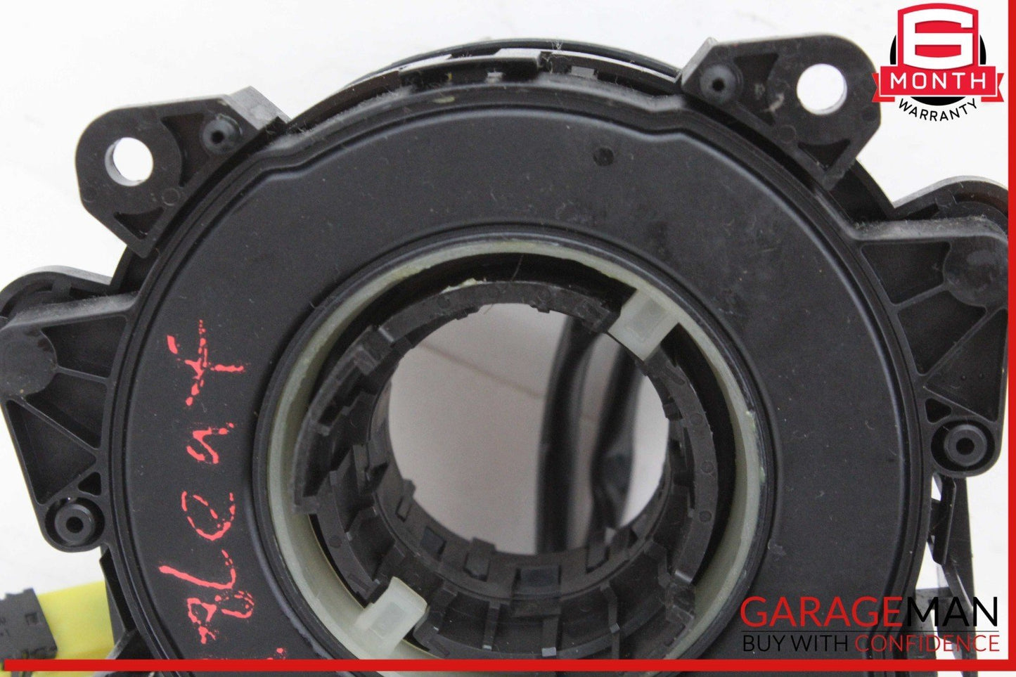 18-24 Nissan Leaf Steering Column Clockspring Clock Spring 255543JA1A OEM