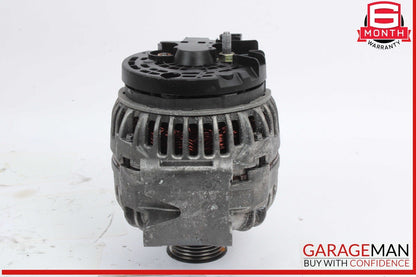 08-11 Mercedes W204 C300 Generator Alternator Bosch AL0191X OEM