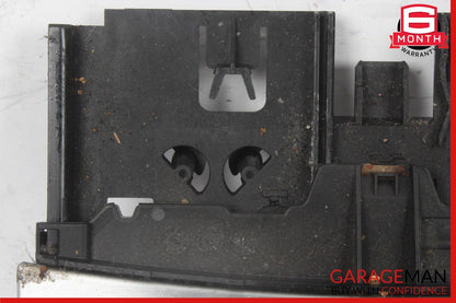 08-17 Mercedes W204 C250 C350 Center Console Ashtray Ash Tray Compartment OEM