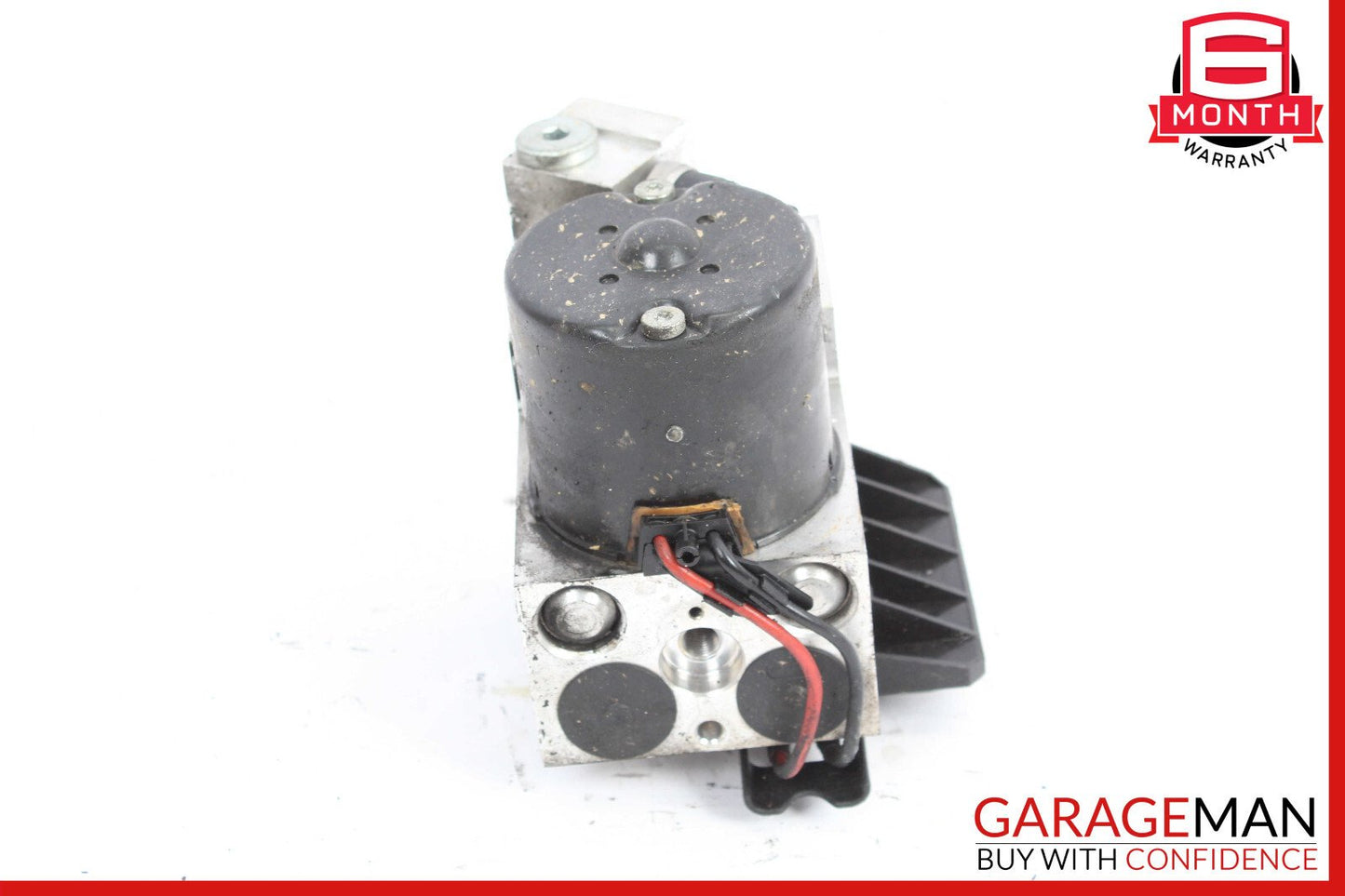 00-06 Mercedes W220 S600 CL500 CL55 AMG ABS Anti Lock Brake Pump ESP Module OEM