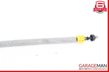 15-20 Mercedes W205 C300 C350e C400 Front Left Side Door Lock Latch Actuator
