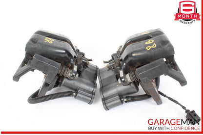 07-14 Bentley Continental GTC Rear Right & Rear Left Side Brake Caliper OEM