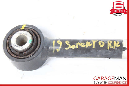 16-20 Kia Sorento Rear Lower Control Assist Arm Left or Right 55250-C5050 OEM