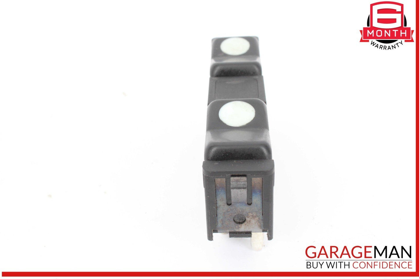 84-93 Mercedes W201 190E 190D Front Right Passenger Side Window Control Switch