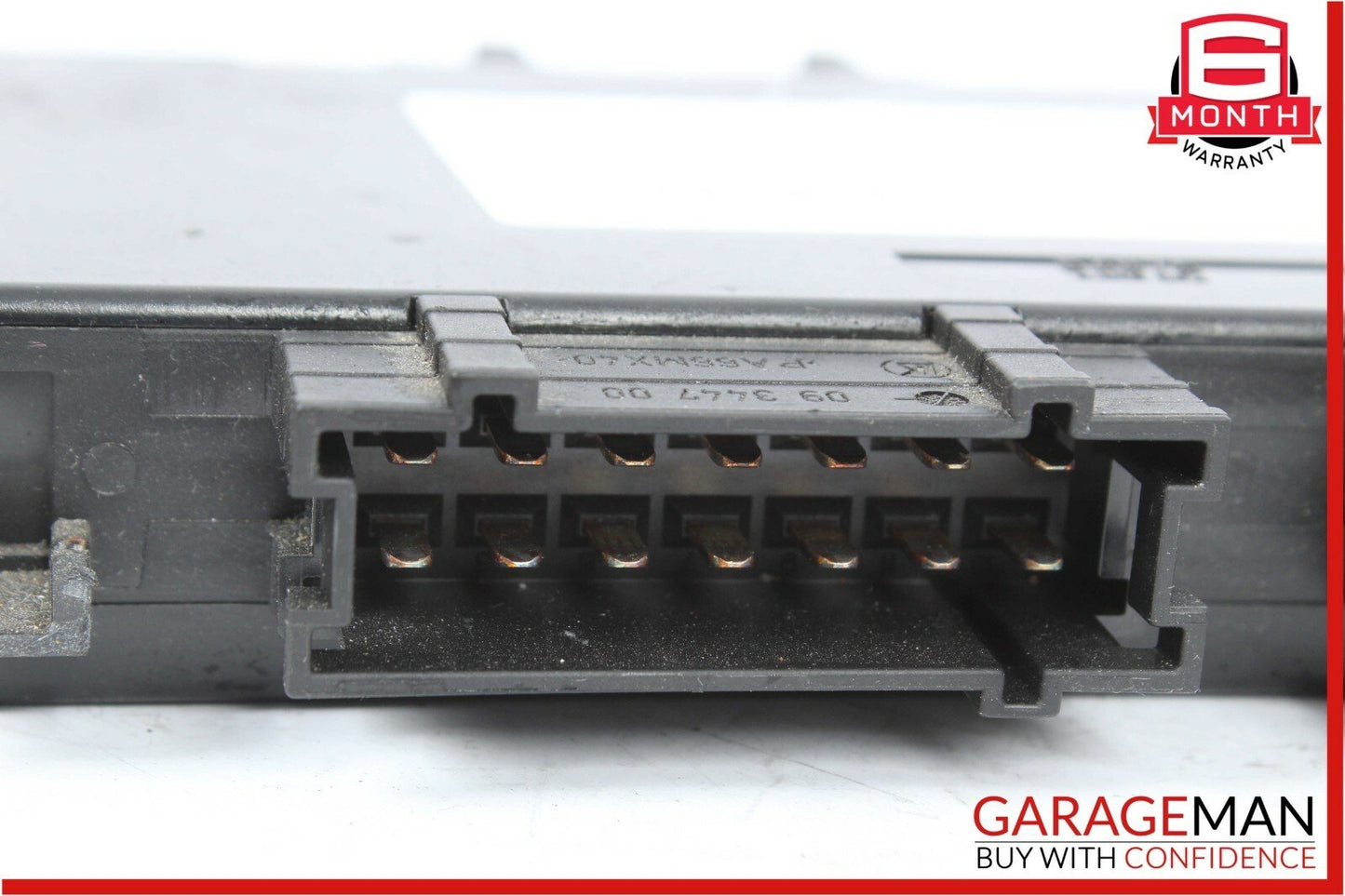 Mercedes W211 E350 CLS550 GL450 Front Right Side Under Seat Control Module OEM