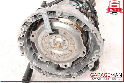 14-17 Maserati Ghibli S AWD 8G Auto Trans Automatic Transmission Assy OEM