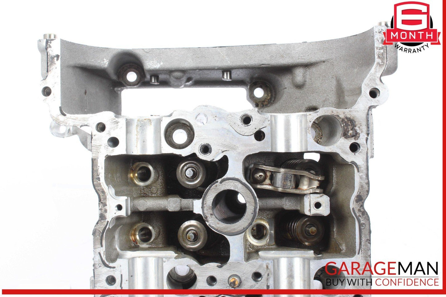 07-12 Mercedes W221 S550 CLS550 Right Engine Motor Cylinder Head M273 5.5 V8 OEM