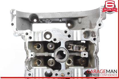 07-12 Mercedes W221 S550 CLS550 Right Engine Motor Cylinder Head M273 5.5 V8 OEM