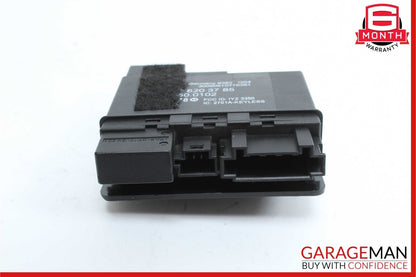 03-09 Mercedes W219 CLS550 E63 AMG Rear Door Keyless Go Control Module OEM