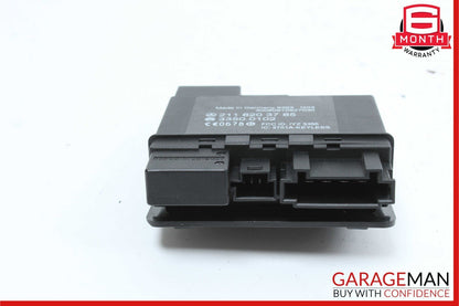06-11 Mercedes CLS550 E350 E550 E63 Rear Door Keyless Go Control Module Unit
