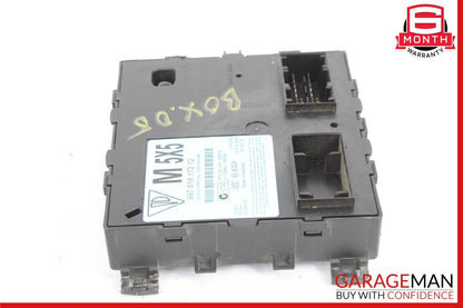 05-08 Porsche Boxster 987 Anti-Theft Alarm Control Module 99761817212 OEM