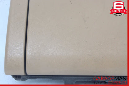 11-18 Porsche Cayenne 958 Front Right Dash Glove Box Storage Compartment OEM