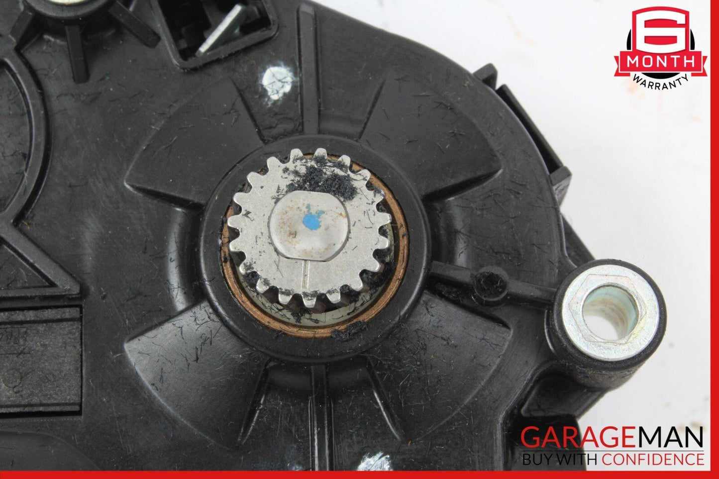 08-14 Mercedes W221 S550 C300 Panoramic Sunroof Sun Roof Motor OEM