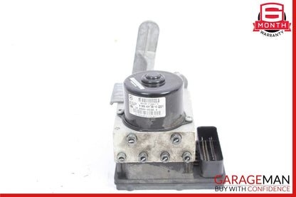 05-09 Mercedes W209 CLK350 ABS Anti Lock Brake Pump ESP Control Module OEM