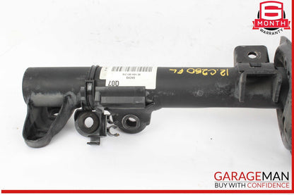 08-14 Mercedes W204 C250 C300 Front Left or Front Right Shock Strut Absorber OEM