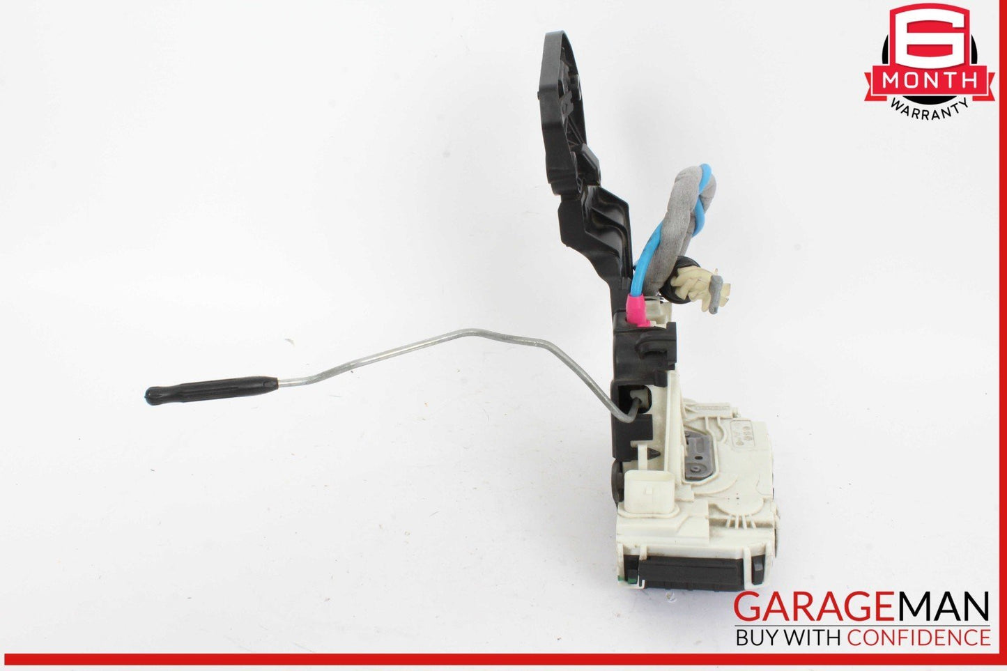 14-19 Mercedes W117 CLA250 CLA45 AMG Rear Right Side Door Lock Latch Actuator
