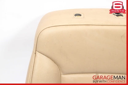 07-12 Mercedes X164 GL450 GL550 Front Left Side Top Upper Seat Cushion OEM