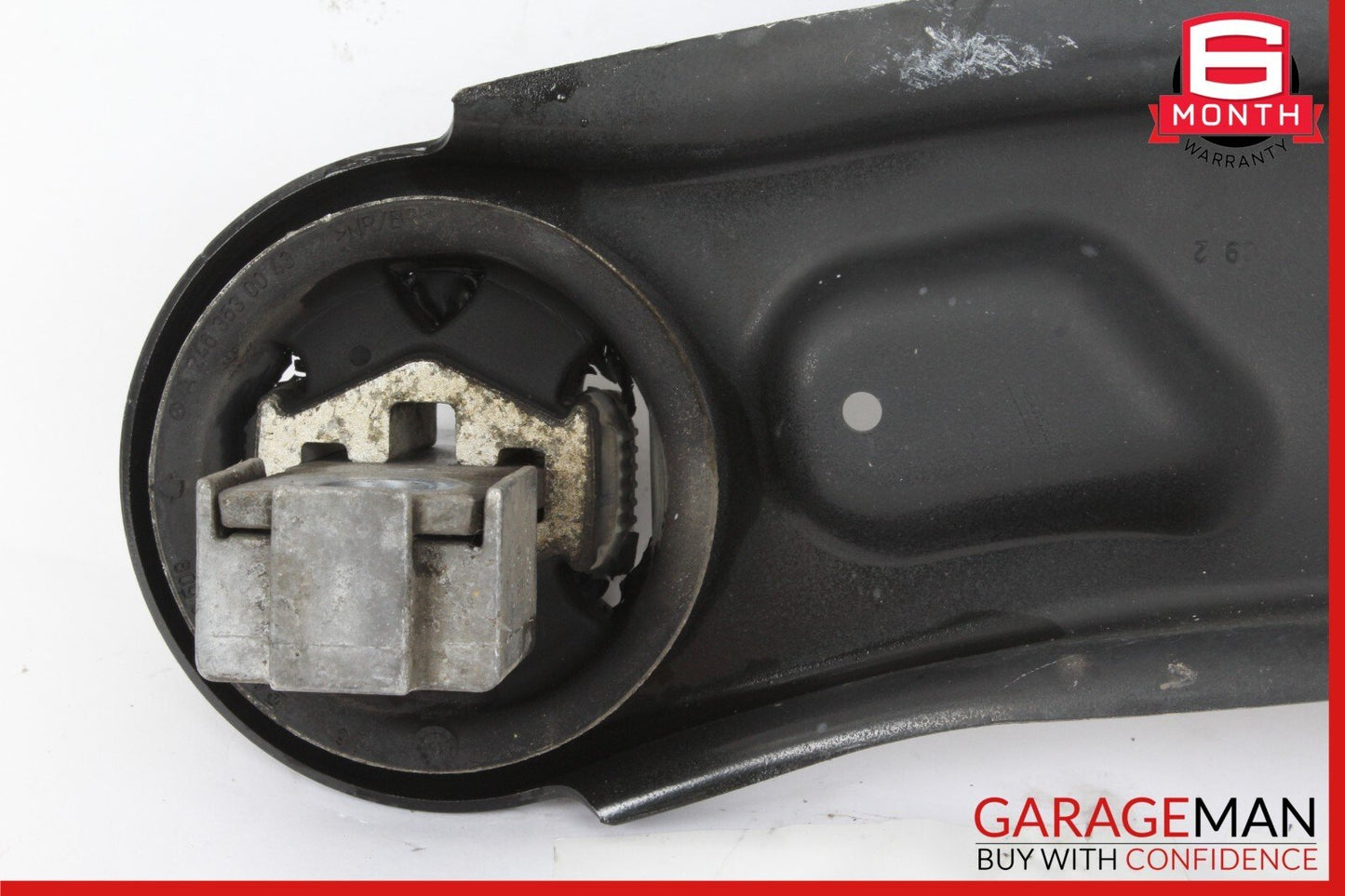 14-20 Mercedes Benz X156 GLA250 Rear Right / Left Lower Control Trailing Arm