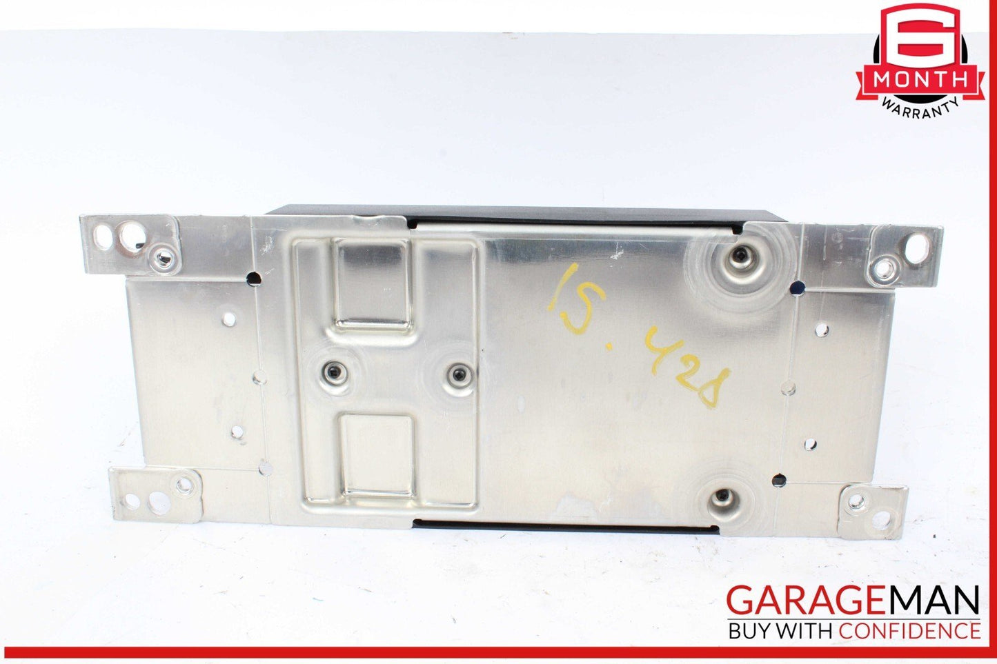 14-16 BMW 428i 435i Telematics Communication Control Module Unit 9377151 OEM