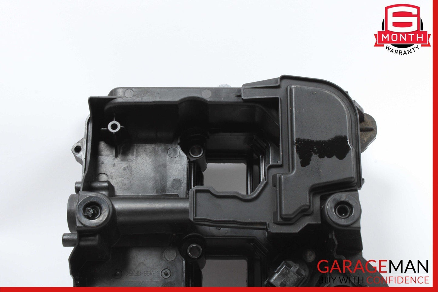 12-15 Mercedes W204 C250 SLK250 1.8L Engine Valve Cylinder Head Cover OEM