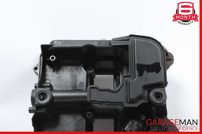 12-15 Mercedes W204 C250 SLK250 1.8L Engine Valve Cylinder Head Cover OEM