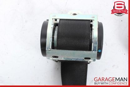 06-12 Mercedes ML350 GL450 Front Right Side Seat Belt Seatbelt Retractor Black
