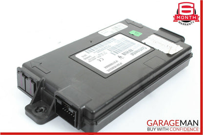 14-17 Maserati Ghibli HUB Passive Entry Control Module 670008068