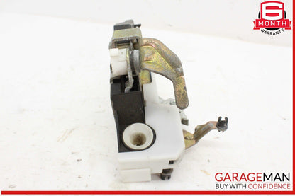 96-02 Mercedes R129 SL500 Front Left Driver Side Door Lock Latch Actuator OEM