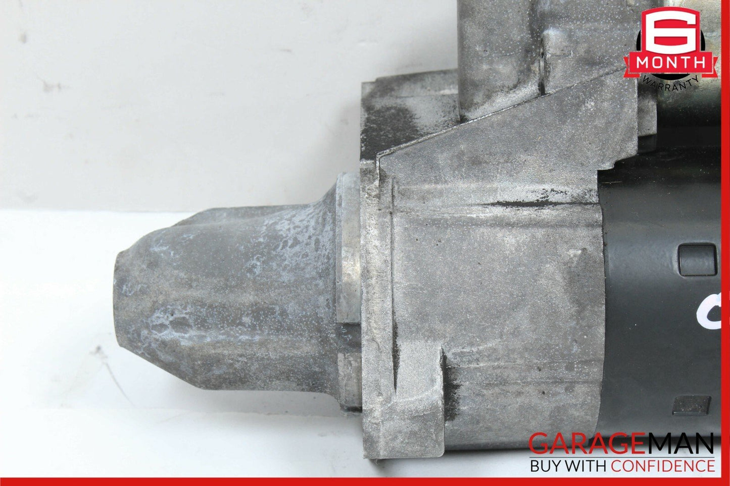 06-09 Mercedes W251 R350 SLK280 E350 Engine Starter Motor 0061510501 OEM