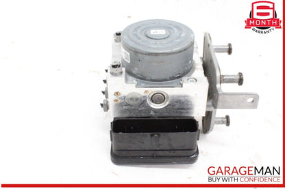 15-20 Mercedes W205 C300 ABS Anti Lock Brake Pump Control Module 2054310000 OEM
