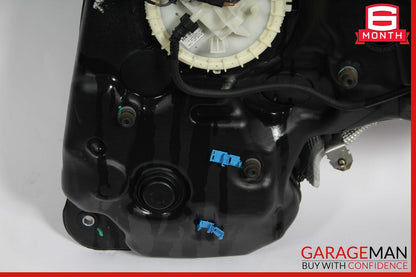 15-19 Mercedes X166 ML400 Fuel Gas Tank Reservoir Assembly OEM