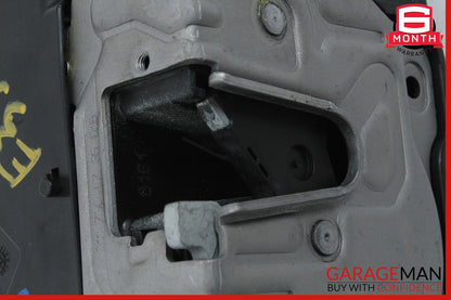 03-09 Mercedes W211 E350 Rear Left Driver Side Door Lock Actuator OEM