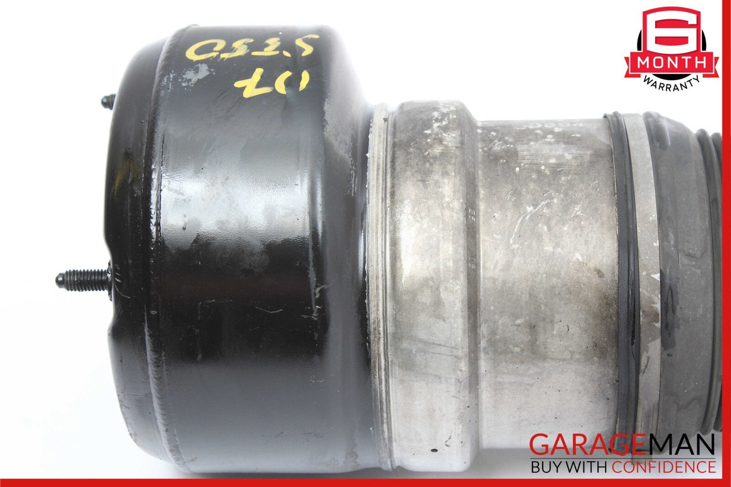 07-13 Mercedes W221 S600 S550 Front Left / Right Side Air Shock Absorber Strut