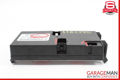 06-12 Mercedes X164 GL450 E320 Rear Seat Heating Control Module 2119010100 OEM