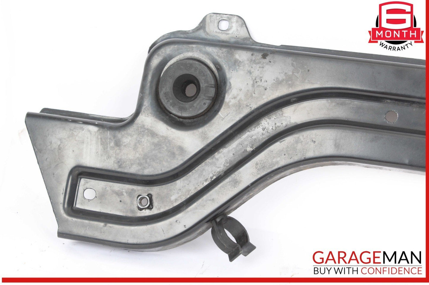 06-11 Mercedes W164 ML350 4MATIC ML63 AMG Front Lower Radiator Support Bracket