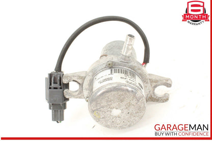 05â07 Volvo S60 S80 V70 XC70 Auxiliary Air Brake Vacuum Pump 30645454 OEM