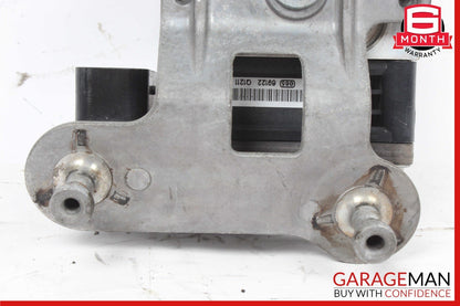 07-11 Mercedes W211 E350 ABS Hydraulic Anti Lock Brake Pump Control Module Unit
