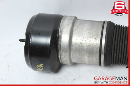 07-14 Mercedes W221 S400 Rear Left / Right Air Suspension Shock Strut Airmatic