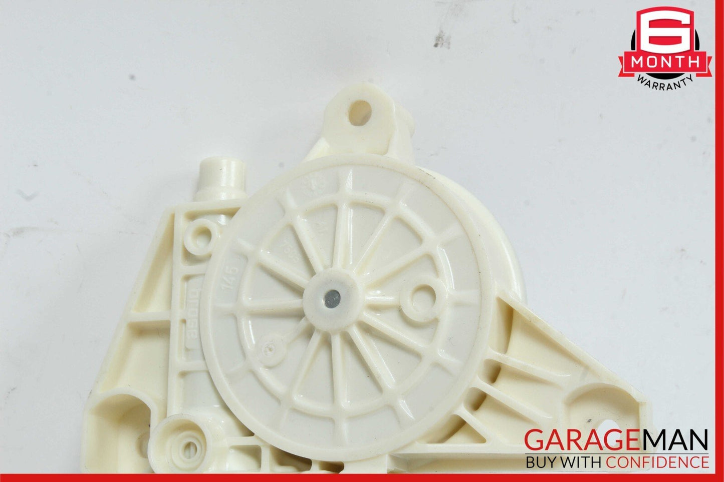 08-16 Mercedes E250 E400 GLK350 C300 E350 Rear Left Door Window Regulator Motor