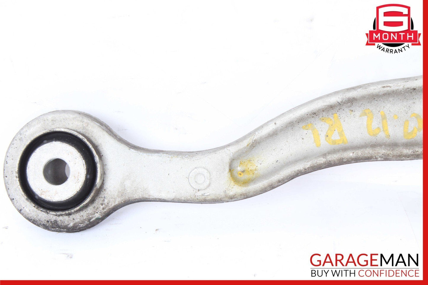 07-14 Mercedes W221 S400 CL550 Rear Left Side Camber Strut Upper Control Arm OEM