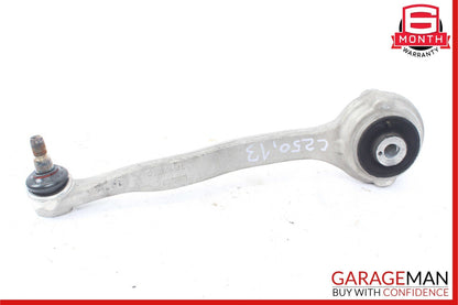 08-14 Mercedes W204 C280 C250 Front Left Side RWD Suspension Upper Control Arm