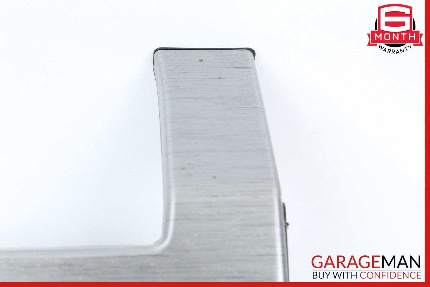 10-12 Mercedes X204 GLK350 Front Right Side Dash Dashboard Trim Bezel Cover OEM