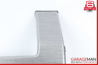 10-12 Mercedes X204 GLK350 Front Right Side Dash Dashboard Trim Bezel Cover OEM