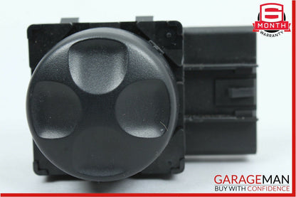 14-17 Maserati Ghibli Lumbar Power Seat Switch Control Module Unit OEM