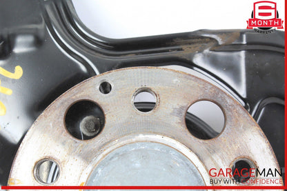 08-20 Mercedes W204 C250 E350 Front Left Wheel Spindle Knuckle Hub Bearing OEM