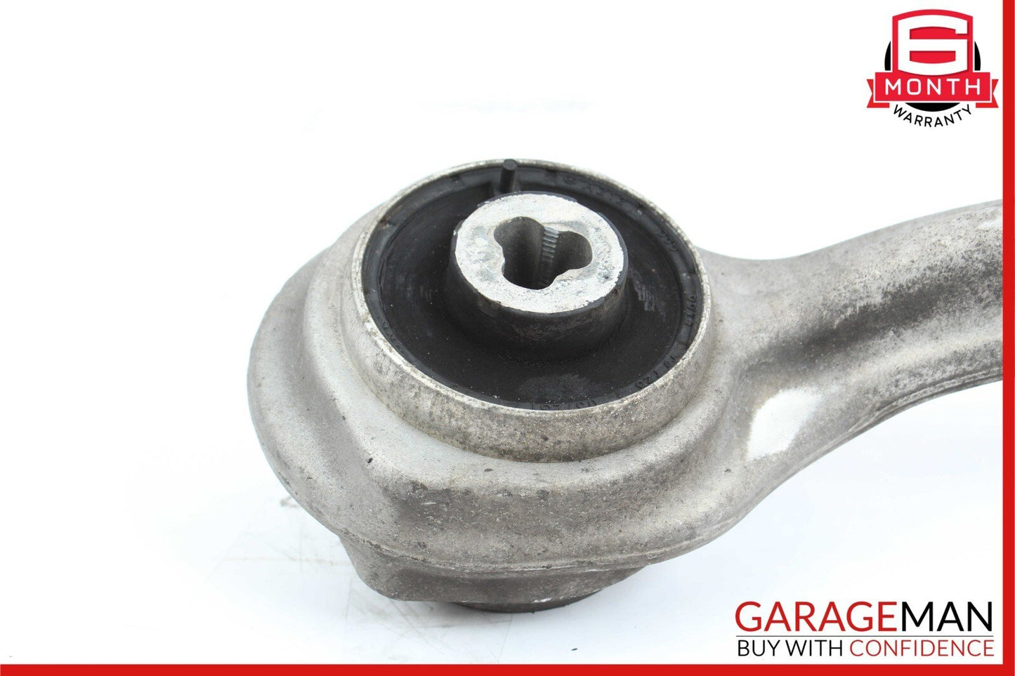 10-16 Mercedes W212 E550 Front Left Driver Side Top Upper Control Arm RWD OEM