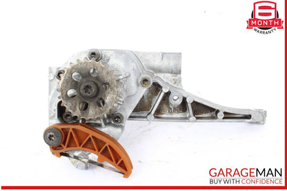 05-12 Mercedes W204 C300 ML350 C280 M272 Engine Motor Oil Pump 2721800501 OEM