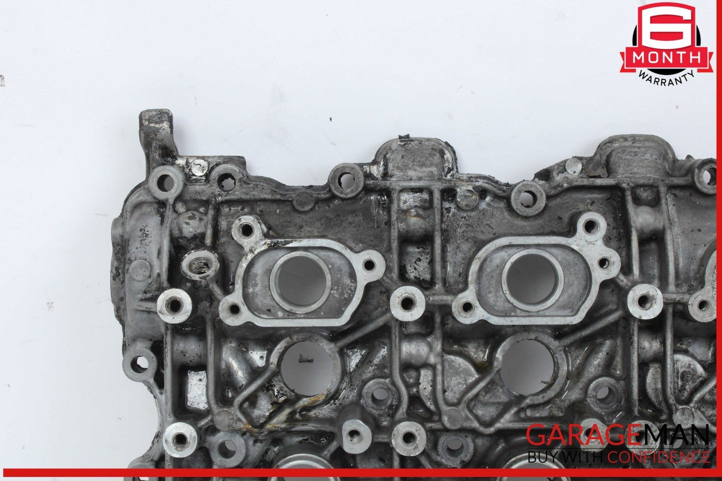 18-23 Porsche Macan 95B Audi S4 S5 SQ5 3.0L Engine Right Side Valve Cover OEM